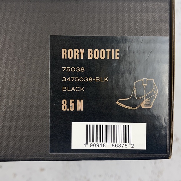 Frye Rory Boots - Picture 5 of 5